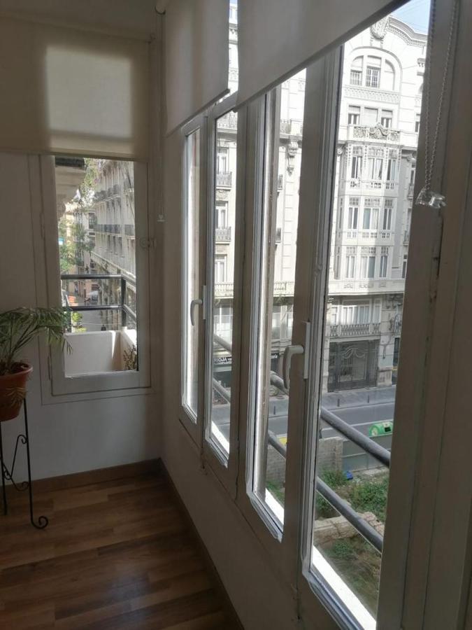Apartamento Con Encanto Mila Valenciayole Buitenkant foto