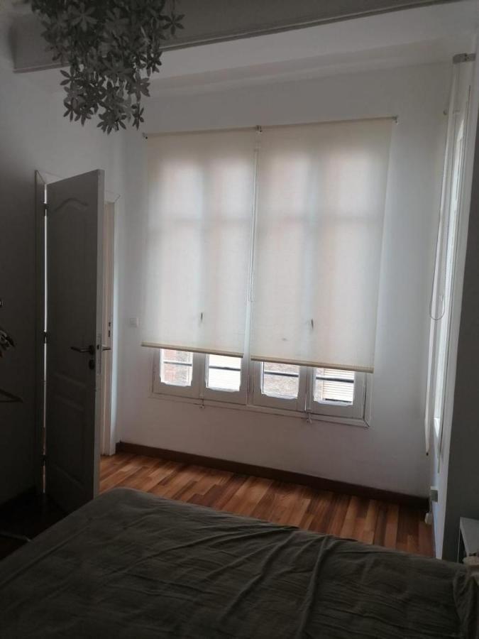Apartamento Con Encanto Mila Valenciayole Buitenkant foto