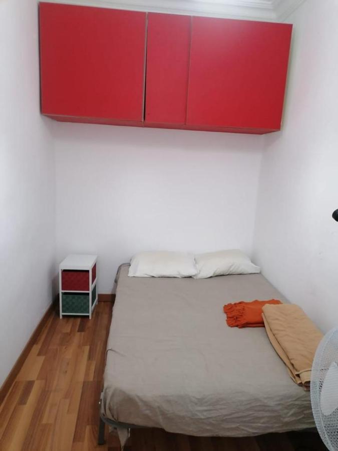 Apartamento Con Encanto Mila Valenciayole Buitenkant foto